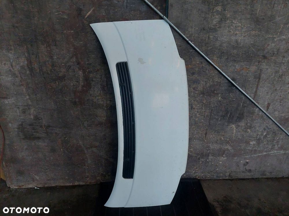 KOMPLETNY PRZÓD MASKA ZDERZAK BŁOTNIKI LAMPY TRANSPORTER T4 VW T4 R902 - 15