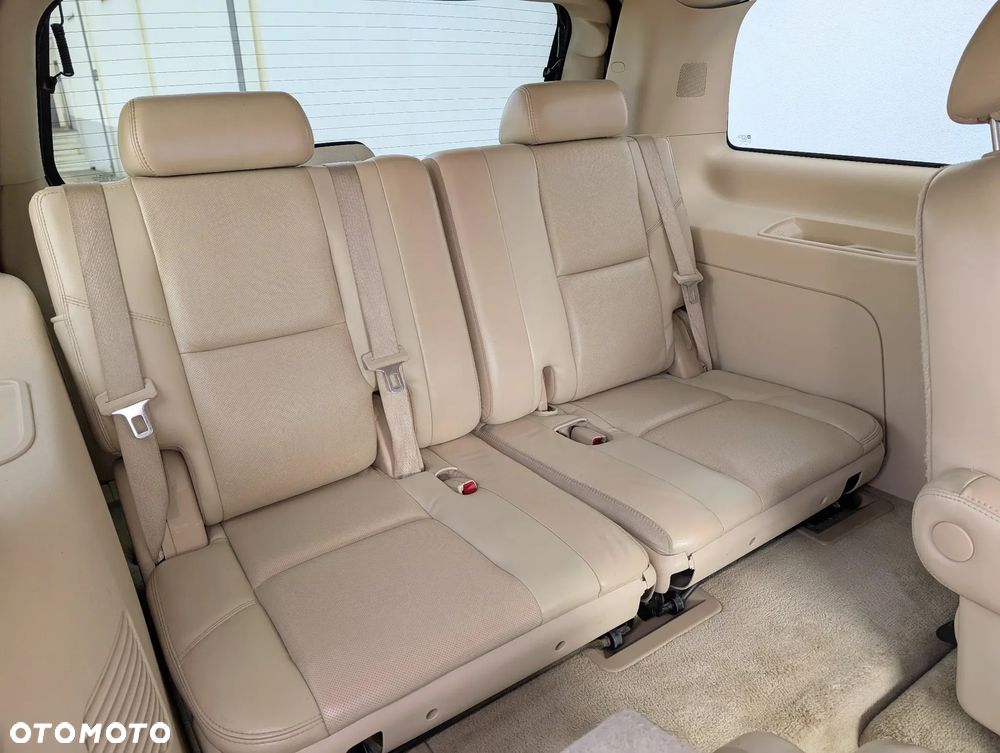 Cadillac Escalade 6.2 V8 Platinum - 18