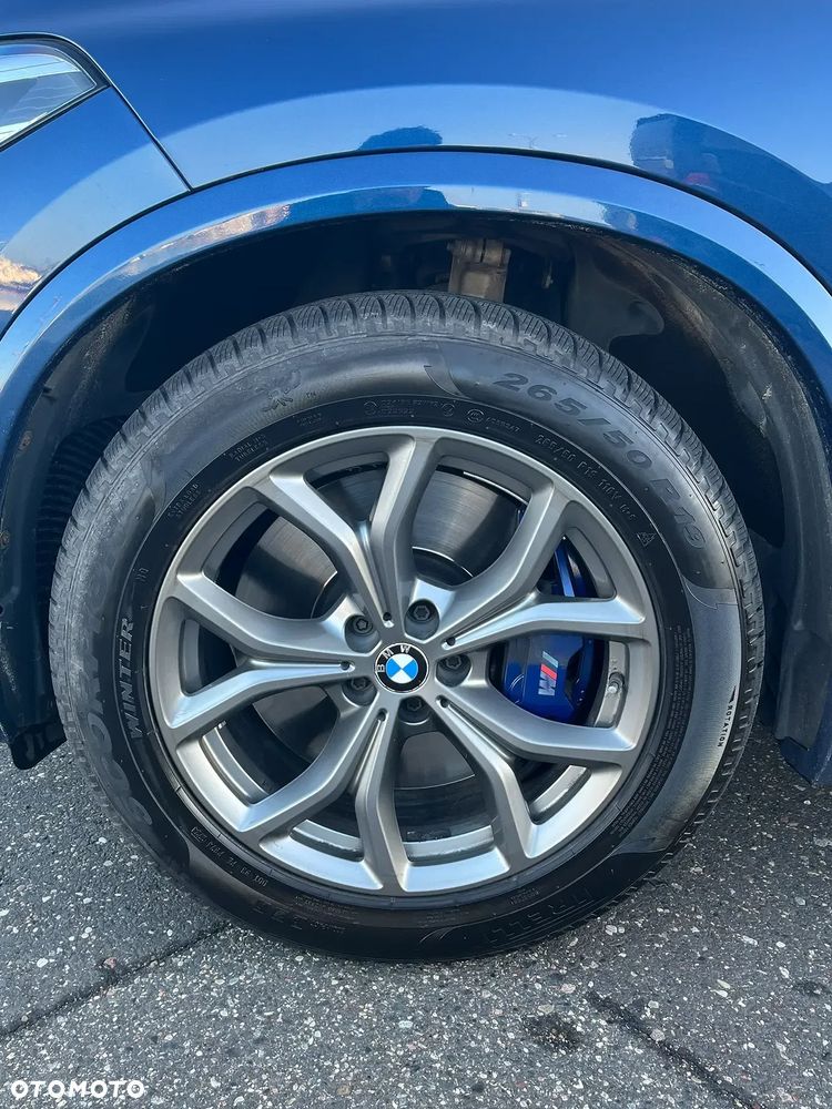 BMW X5 xDrive30d - 23