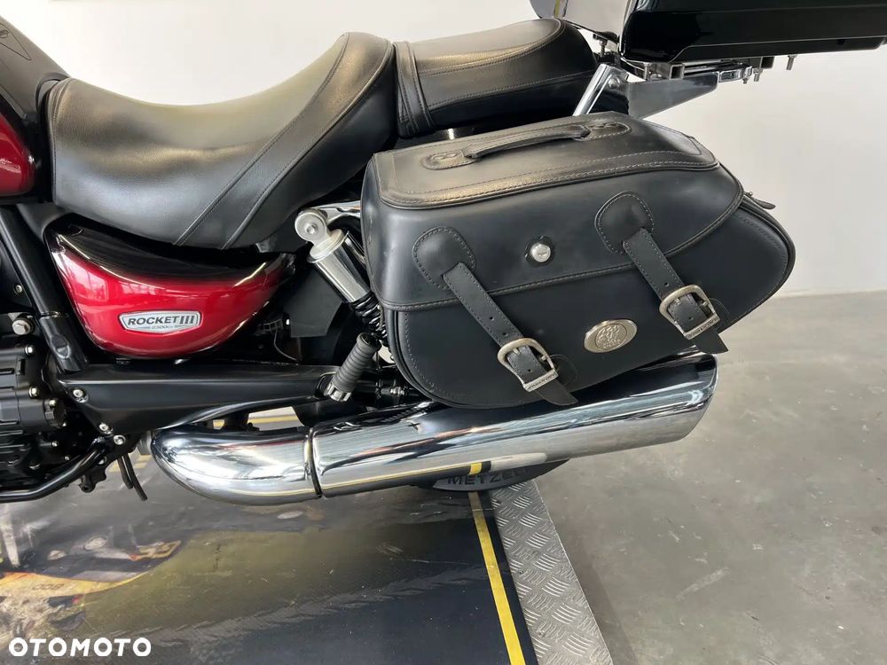 Triumph Rocket - 19