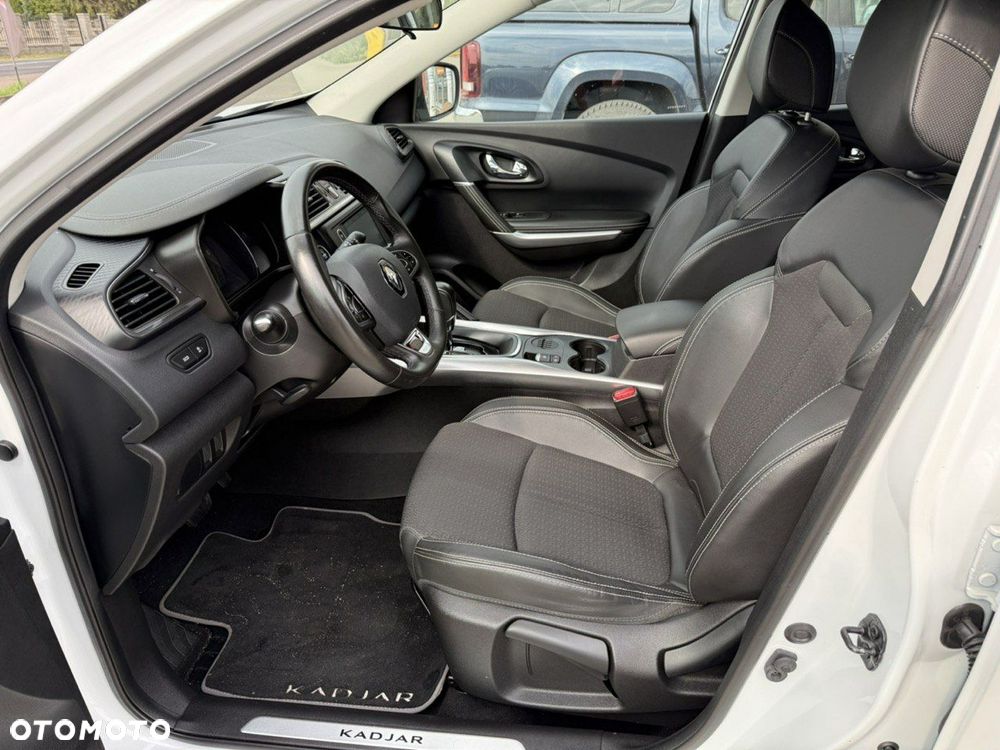 Renault Kadjar 1.5 dCi Energy Intens EDC - 21
