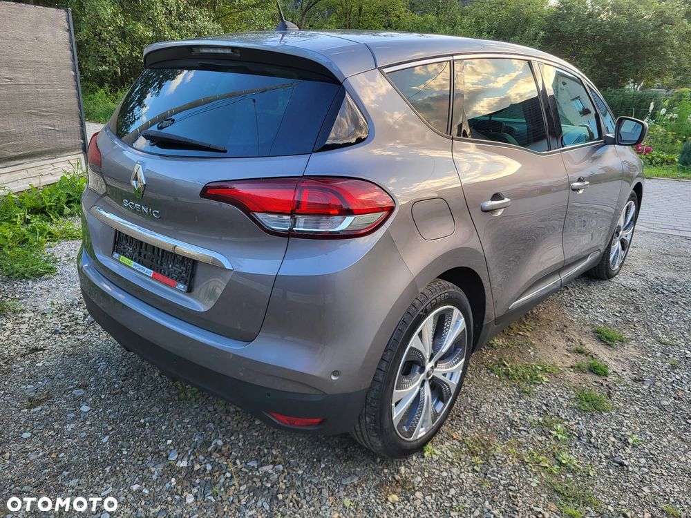 Renault Scenic ENERGY dCi 110 EXPERIENCE - 5