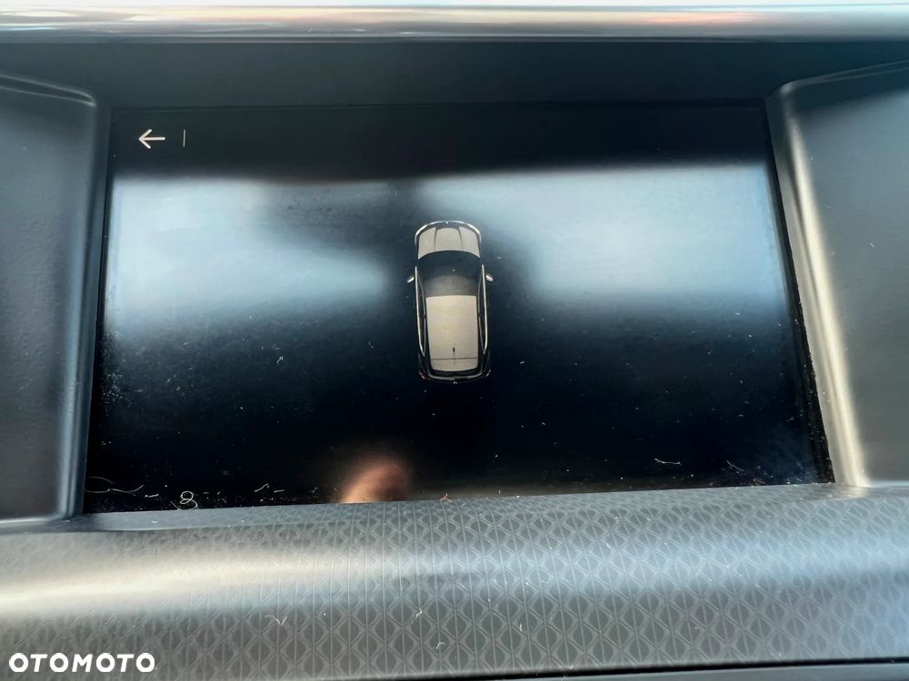 DS Automobiles DS 4 Crossback - 40