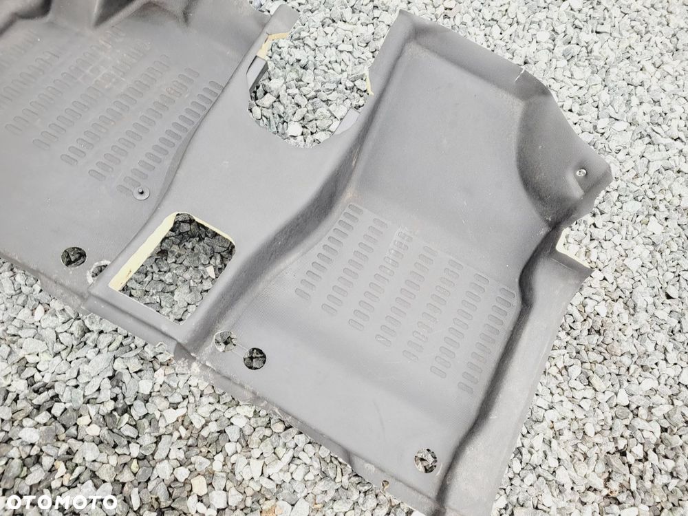 DYWAN WYKŁADZINA GUMA CITREON BERLINGO III 08-18 96746871ZD, #14632 - 5