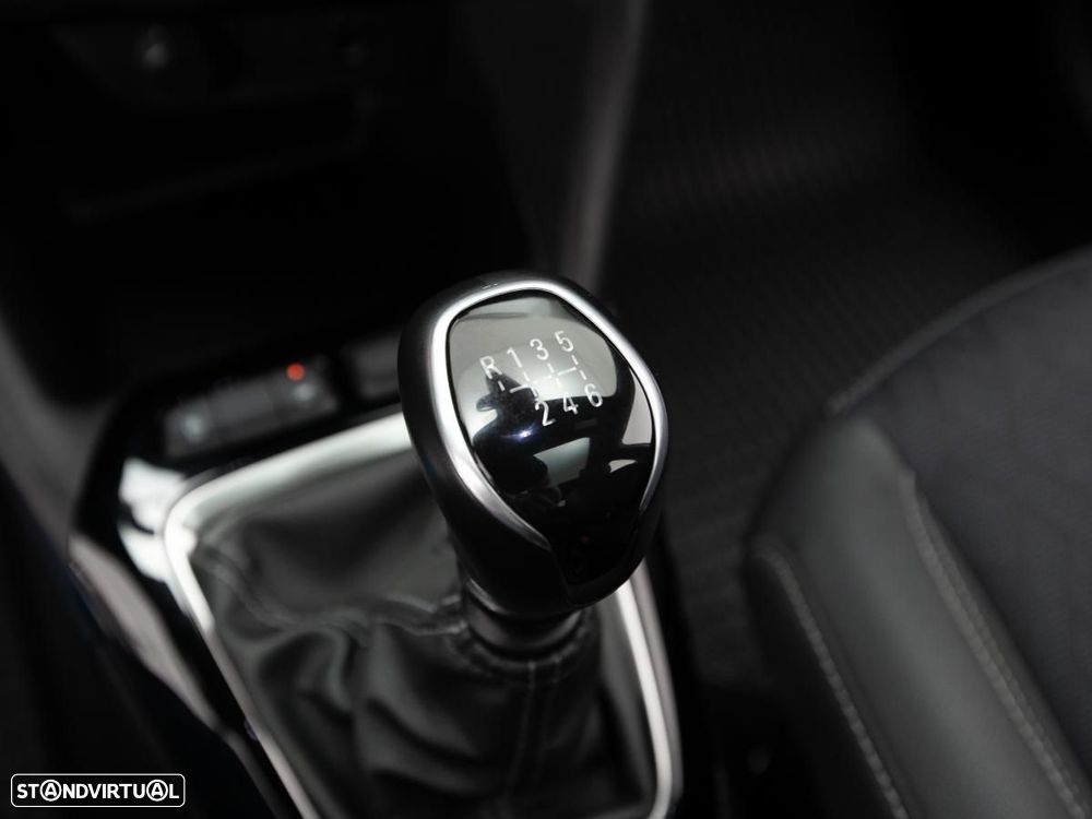 Opel Corsa 1.2 T Elegance - 21