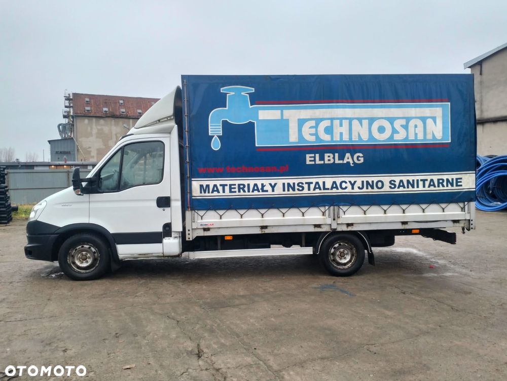 Iveco Daily - 3