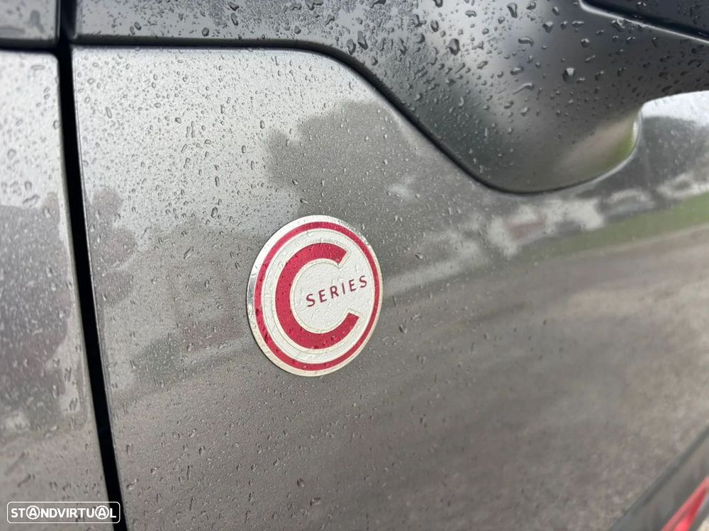 Citroën C3 1.2 PureTech C-Series - 52