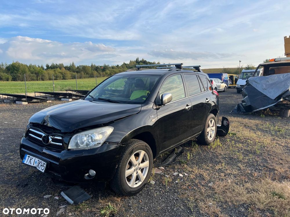 Toyota RAV4 2.2 D-4D Sol - 1