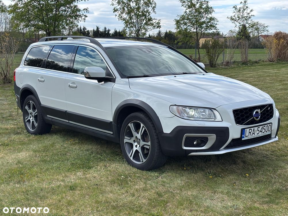 Volvo XC 70 T6 AWD Summum - 7