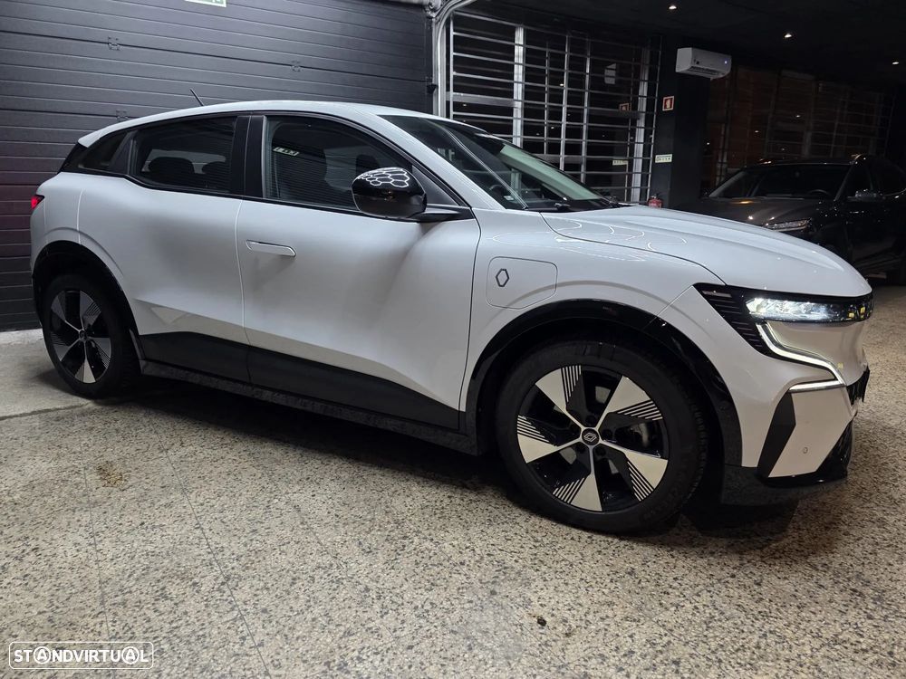 Renault Mégane E-Tech EV40 Equilibre - 12
