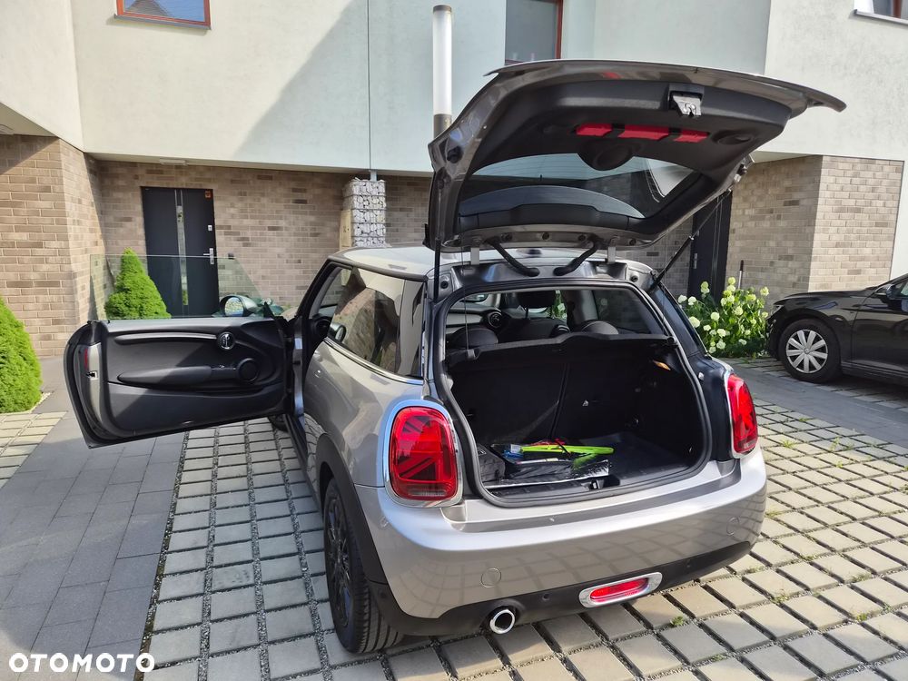 MINI ONE Standard - 5