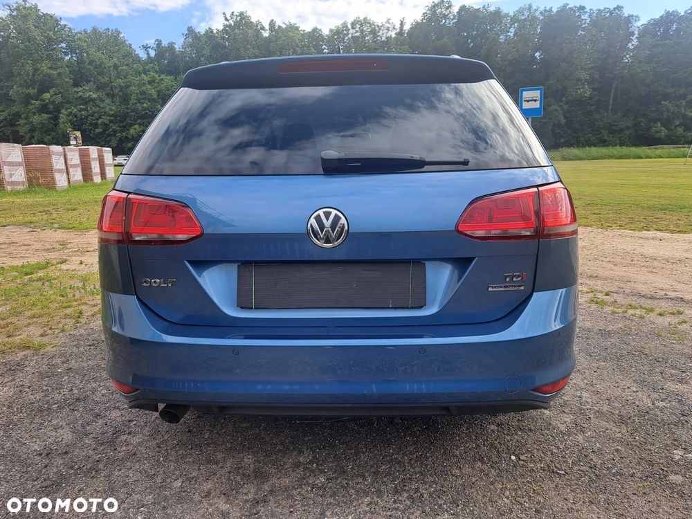 Volkswagen Golf - 13