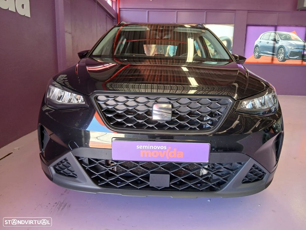SEAT Arona 1.0 TSI Style - 6