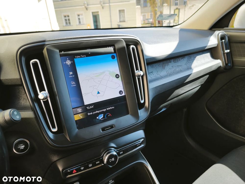 Volvo XC 40 D3 Momentum - 14