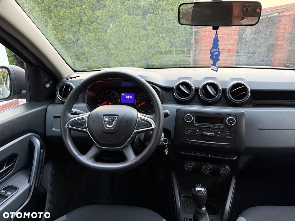 Dacia Duster - 13