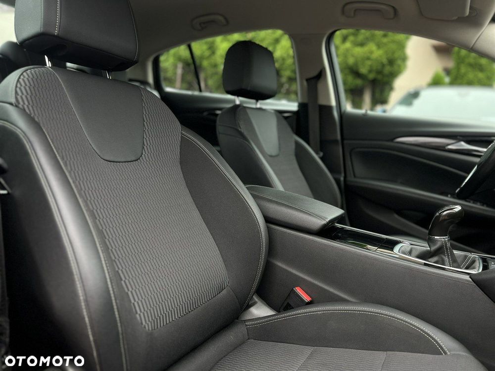 Opel Insignia 1.6 CDTI Innovation S&S - 35
