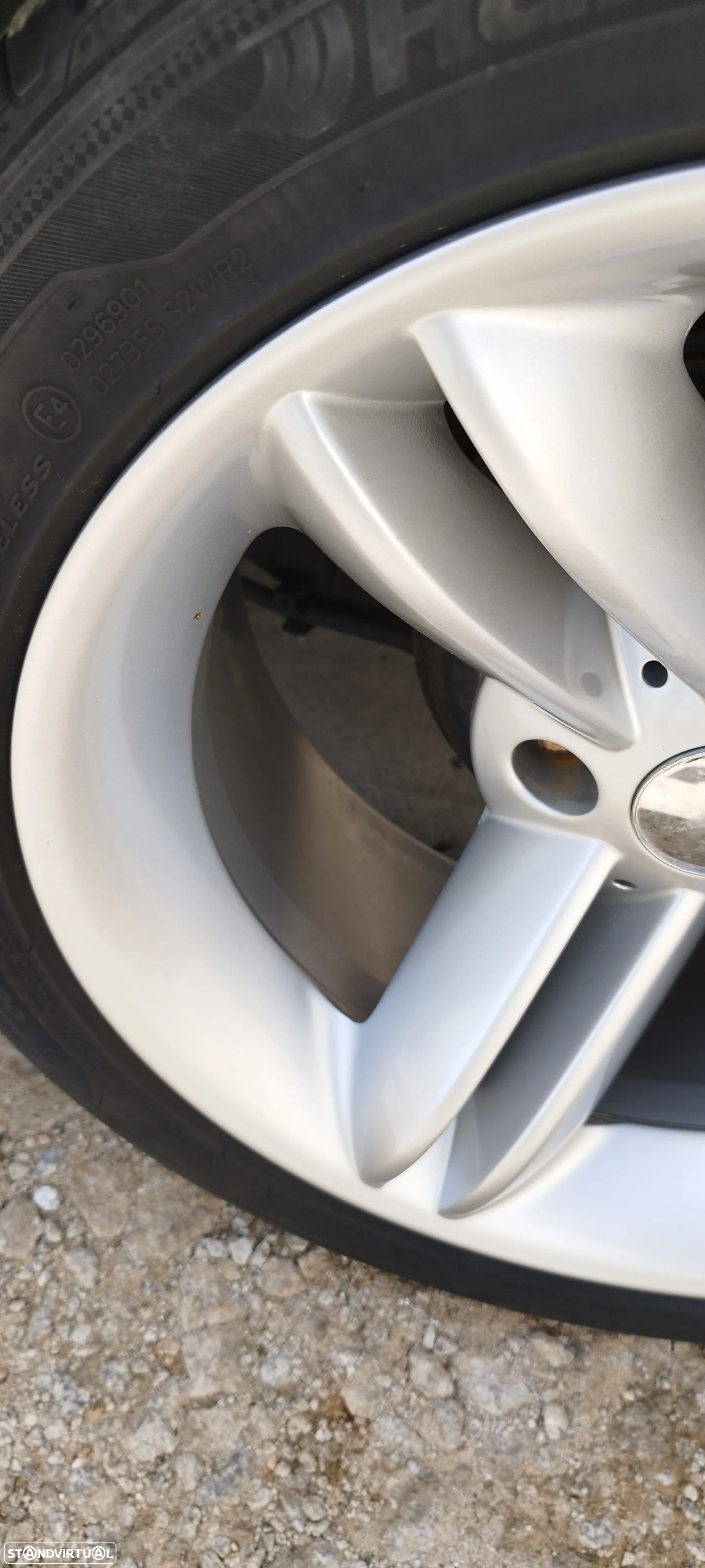 Smart Roadster Coupé - 20