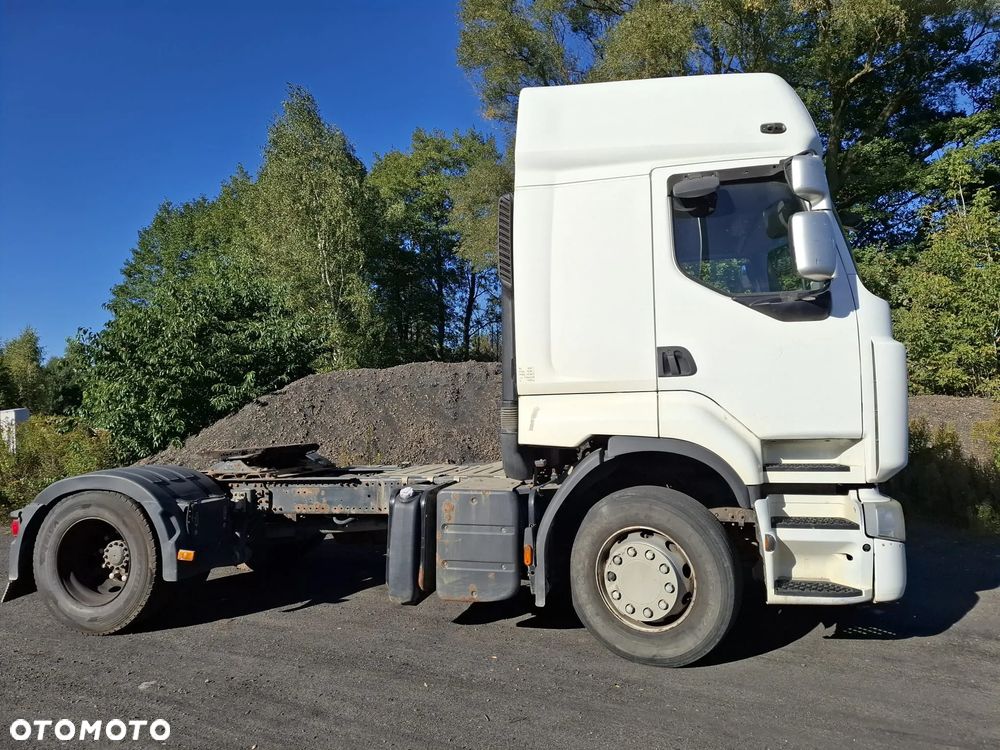 Renault Premium 460 - 7