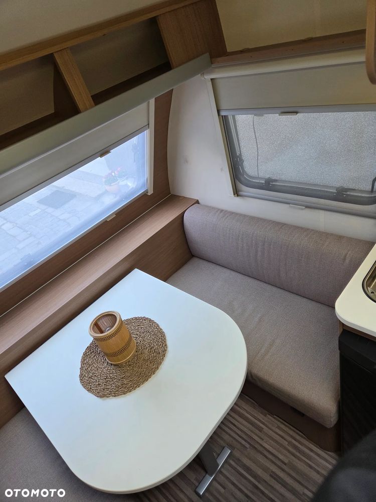 Adria Aviva 300dt - 24