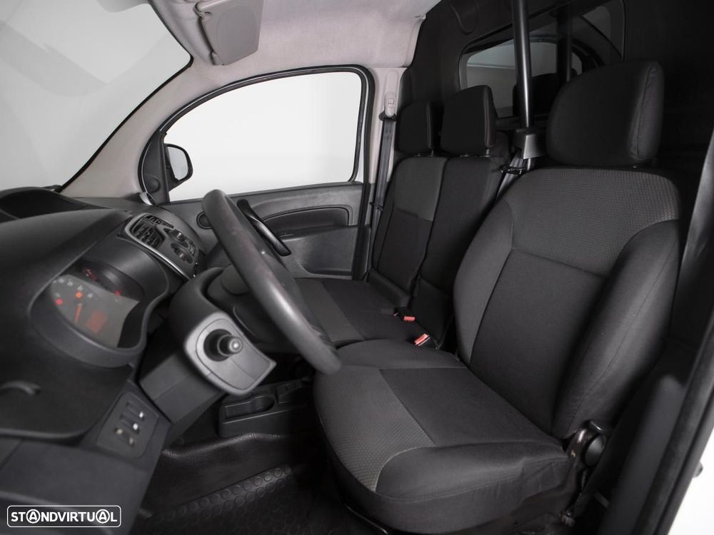 Renault Kangoo EXPRESS 1.5 DCI ENERGY S/S MAXI 3L (c/iva) - 9