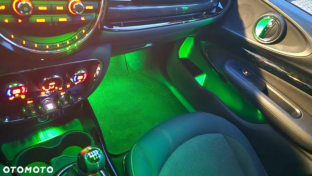 MINI Clubman Cooper Essential Trim - 36