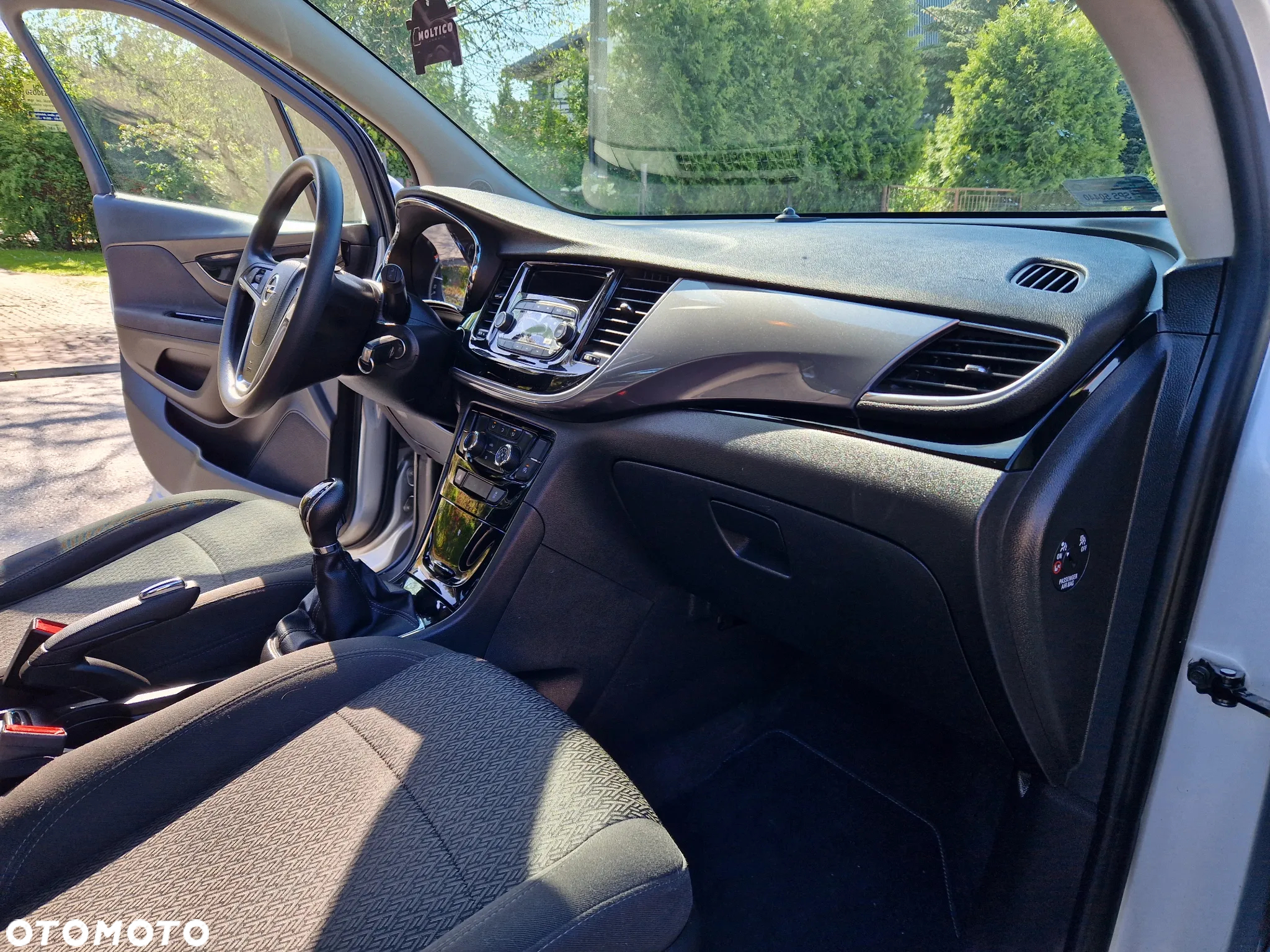 Opel Mokka 1.6 Active S&S - 23