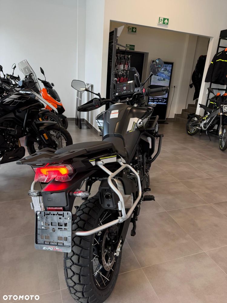 CFMoto 800MT Explore - 4
