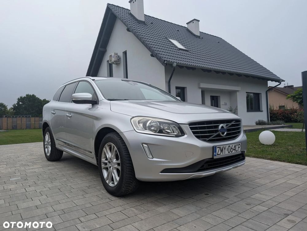 Volvo XC 60 - 23