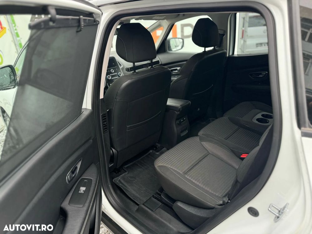 Renault Grand Scenic ENERGY dCi 130 Business - 28