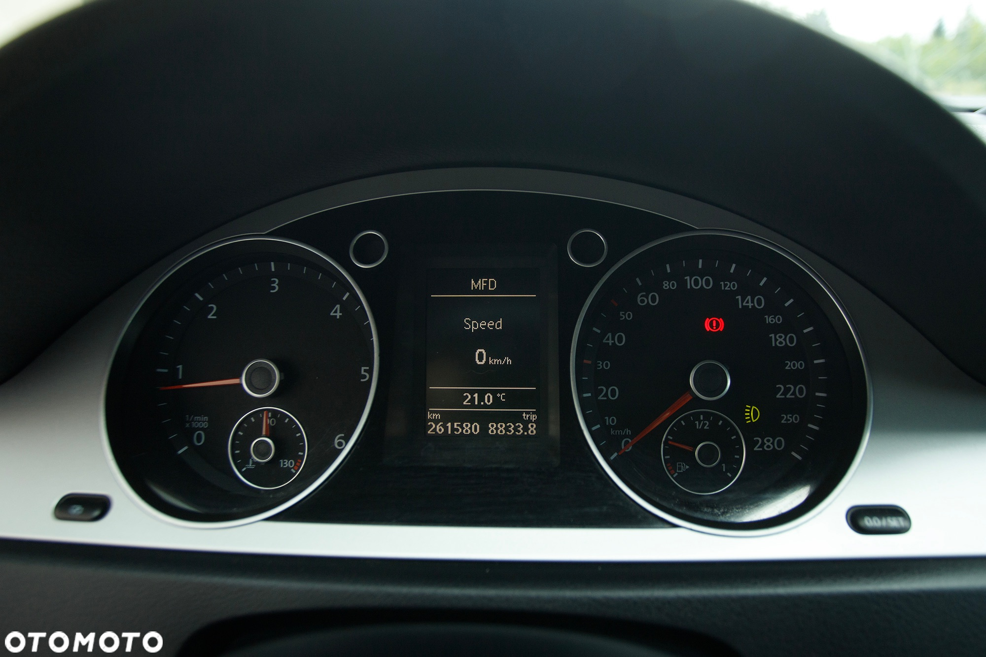 Volkswagen Passat 2.0 TDI Comfortline - 18