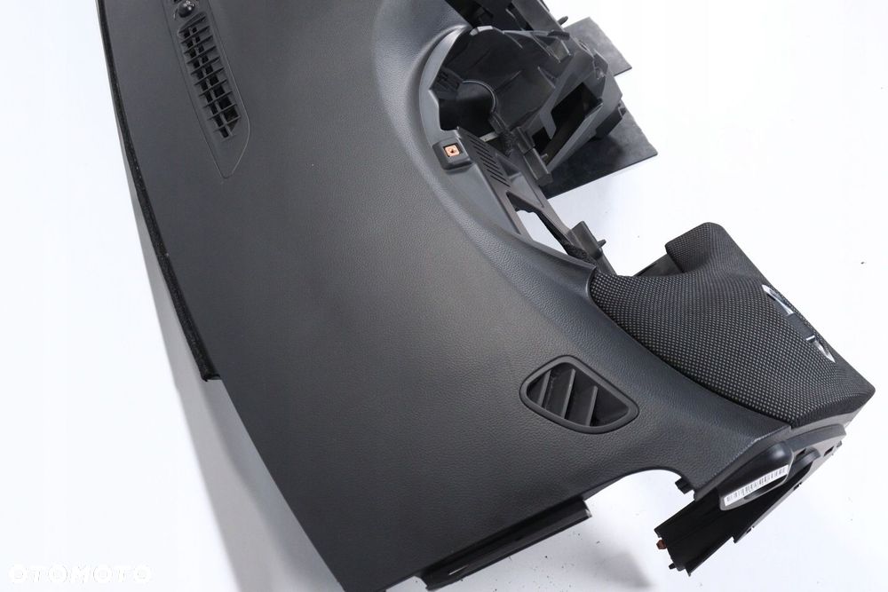 Deska Konsola Chevrolet Cruze LIFT AIRBAG PASY 12-16 ORYGINAŁ CZARNY - 6