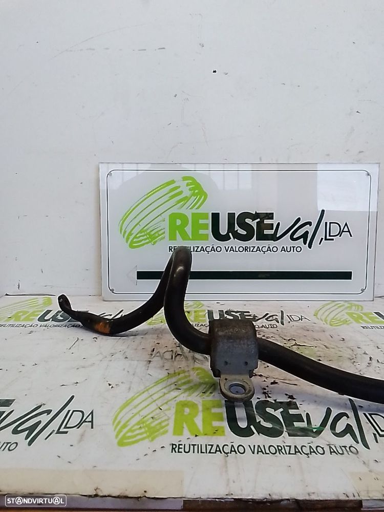 Barra Estabilizadora Fr Peugeot 207 Sw (Wk_) - 2