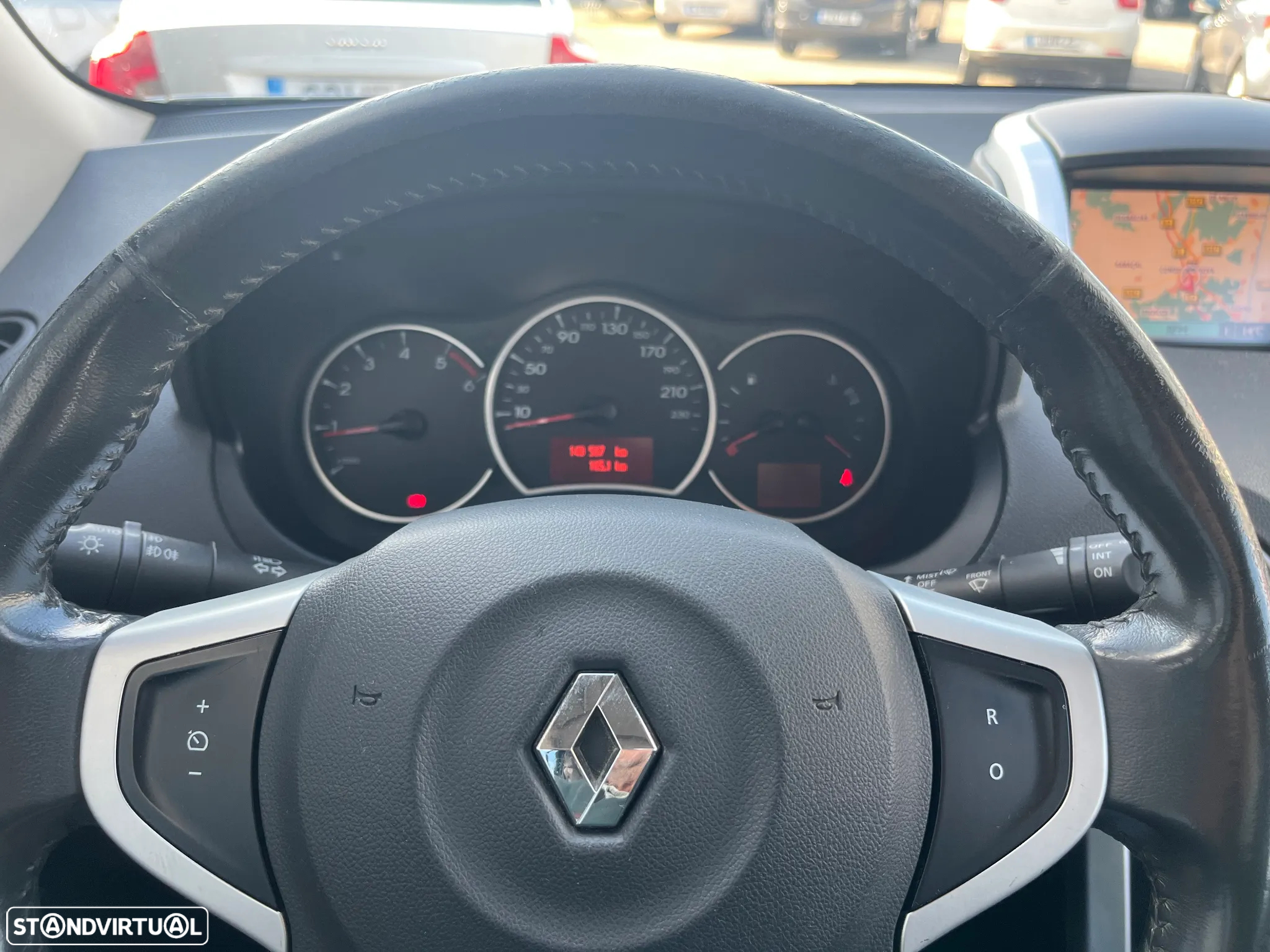 Renault Koleos 2.0 dCi Dynamique S - 7