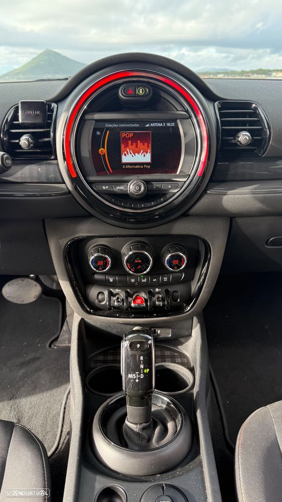 MINI Clubman One D Auto - 17