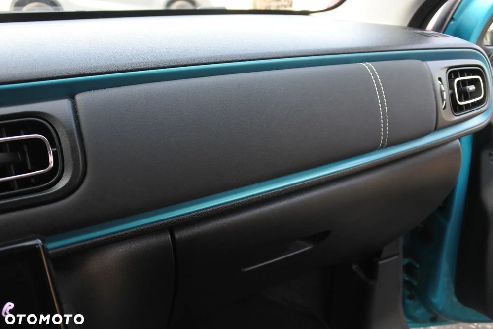 Citroën C3 Pure Tech 110 Stop&Start Exclusive - 21