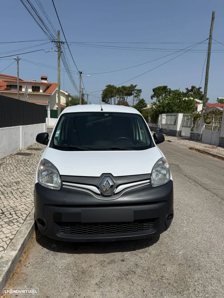 Renault kango Maxi - 4