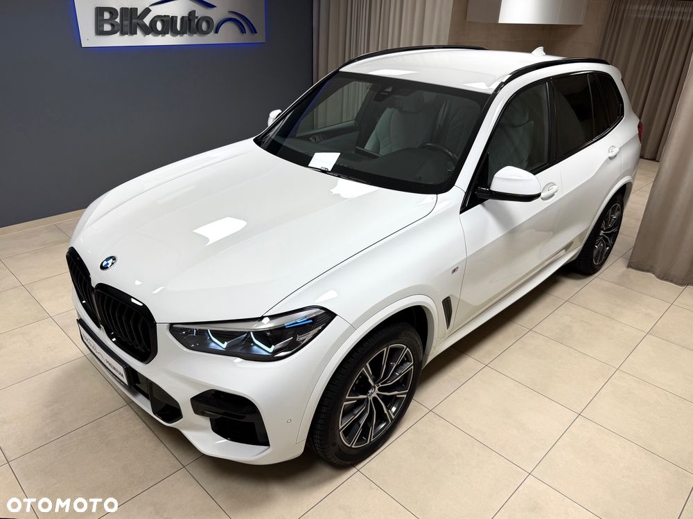 BMW X5 xDrive25d sport - 2