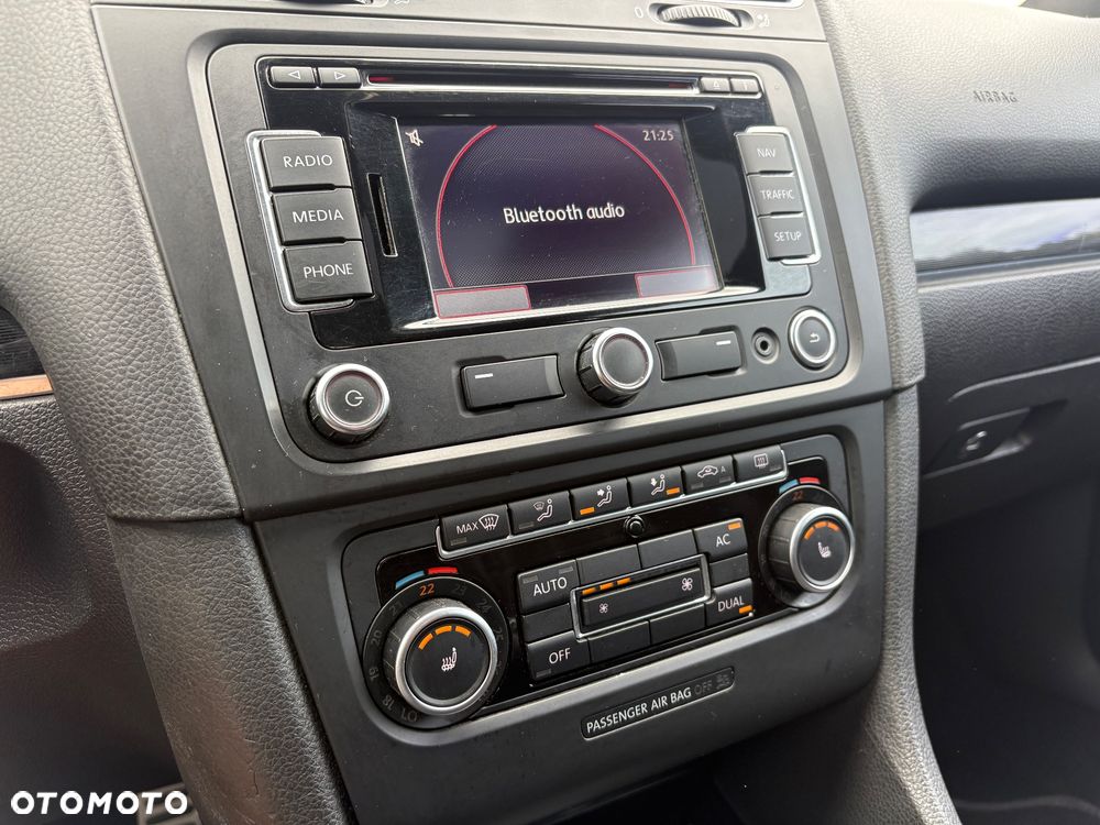 Volkswagen Golf 2.0 GTI - 24