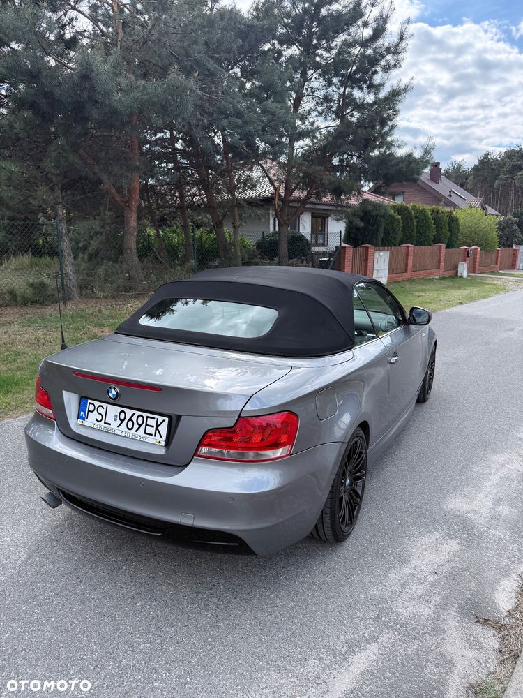 BMW Seria 1 118d DPF - 20