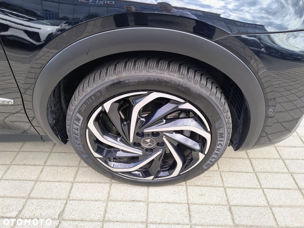 DS Automobiles DS 7 Crossback 1.6 E-Tense 4x4 Louvre - 12