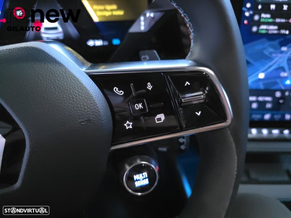 Renault Scénic E-Tech 87 kWh Esprit Alpine - 24