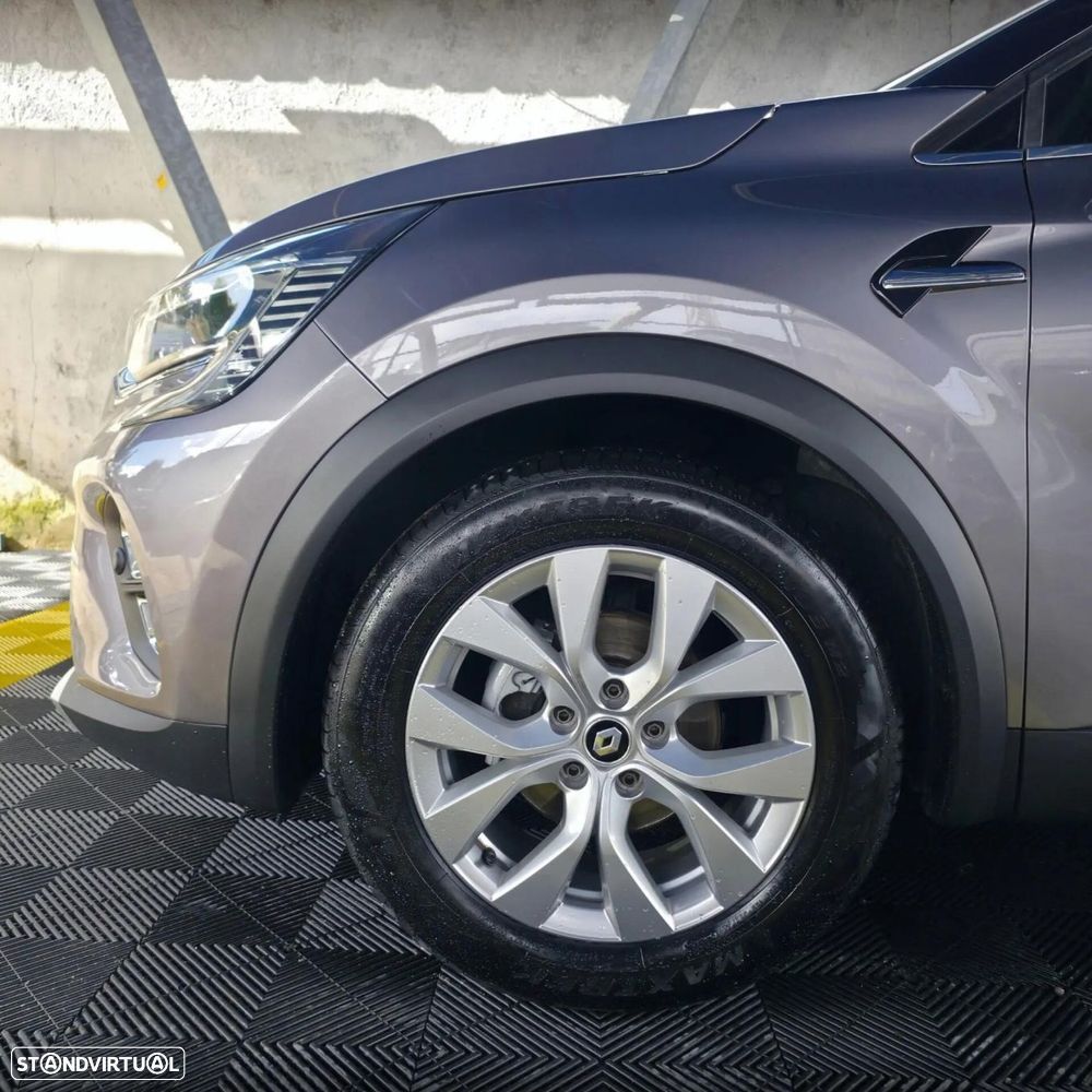 Renault Captur 1.0 TCe Intens - 15