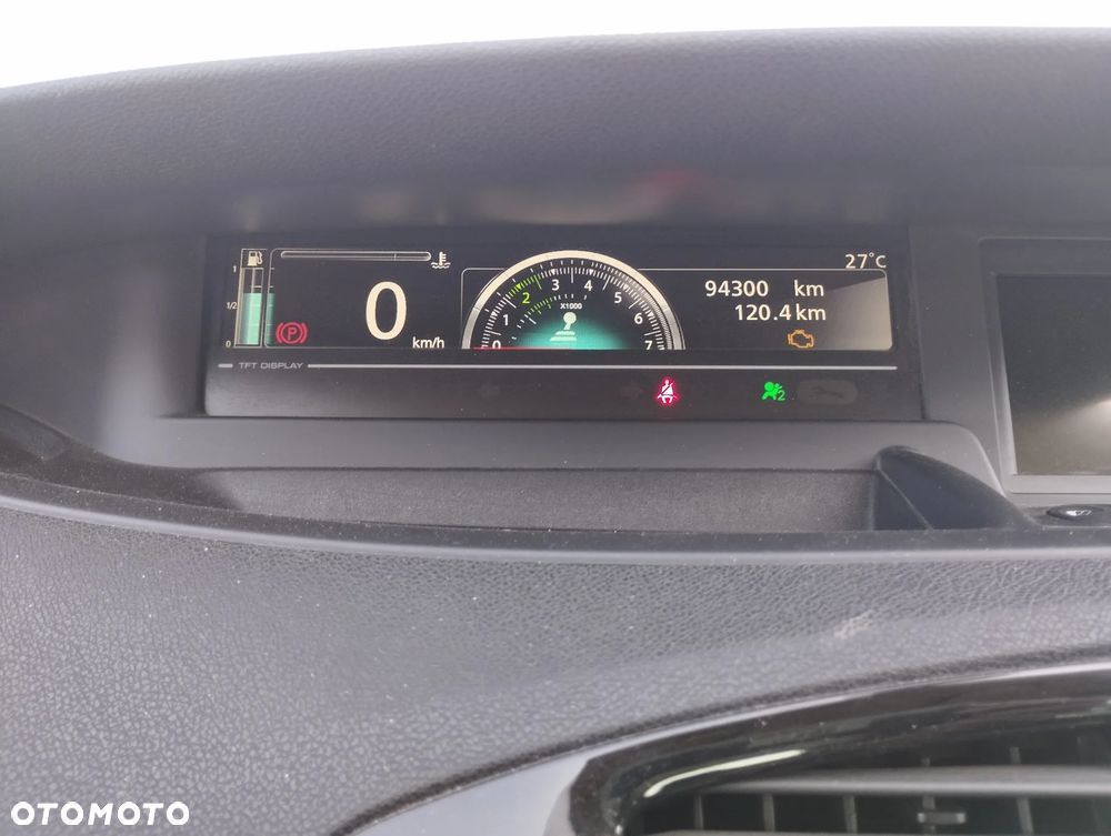 Renault Scenic TCe 130 Bose Edition - 13