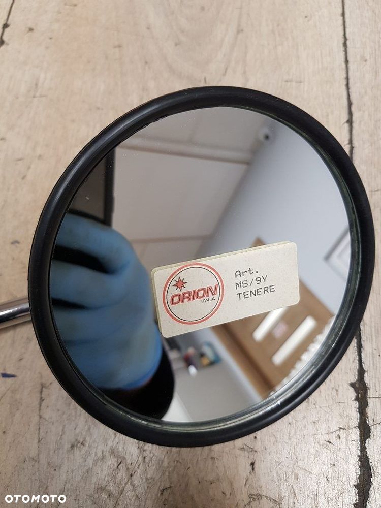 Lusterko prawe Gilera Eaglet 50 - 2