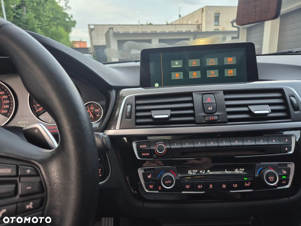 BMW Seria 3 - 15