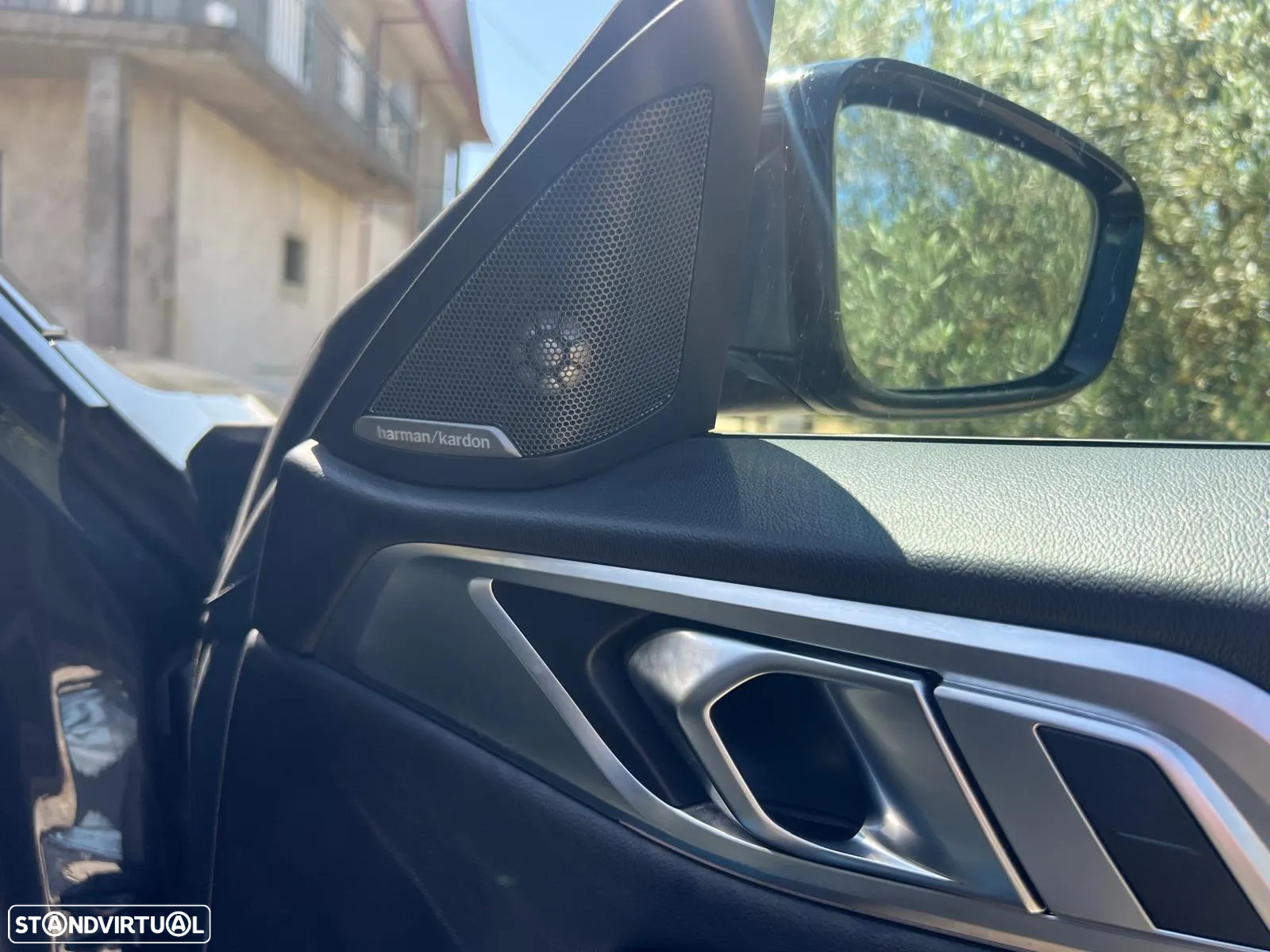 BMW i4 eDrive40 Pack Desportivo M - 27