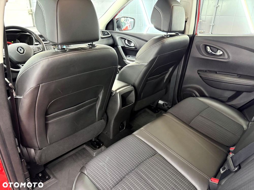 Renault Kadjar Energy dCi 130 4x4 Bose Edition - 26