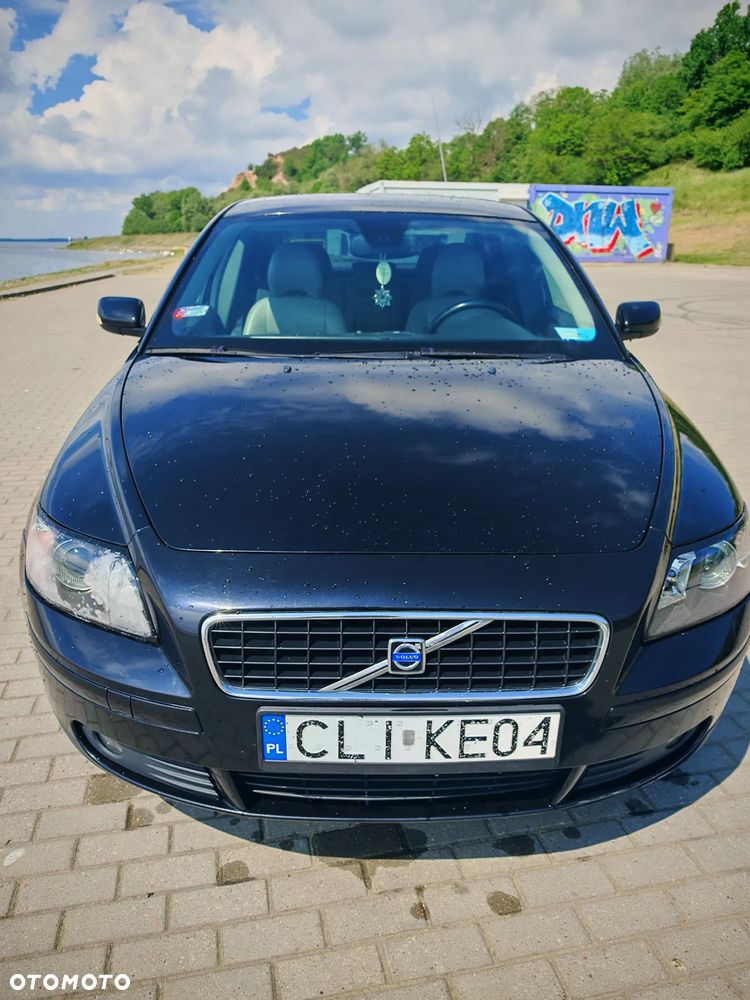 Volvo S40 1.8 Momentum - 13