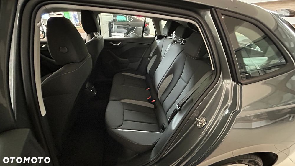 Skoda Scala 1.0 TSI Edition 130 DSG - 7