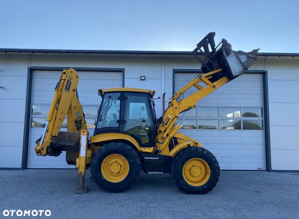 Weidemann T4512 Ładowarka teleskopowa - 19